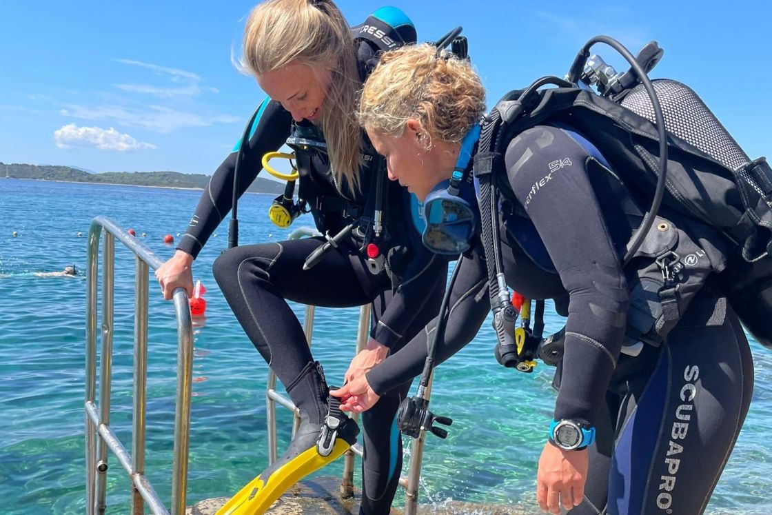 Bodrum Scuba Diving Tour adventure tour gallery thumbnail local guide insights