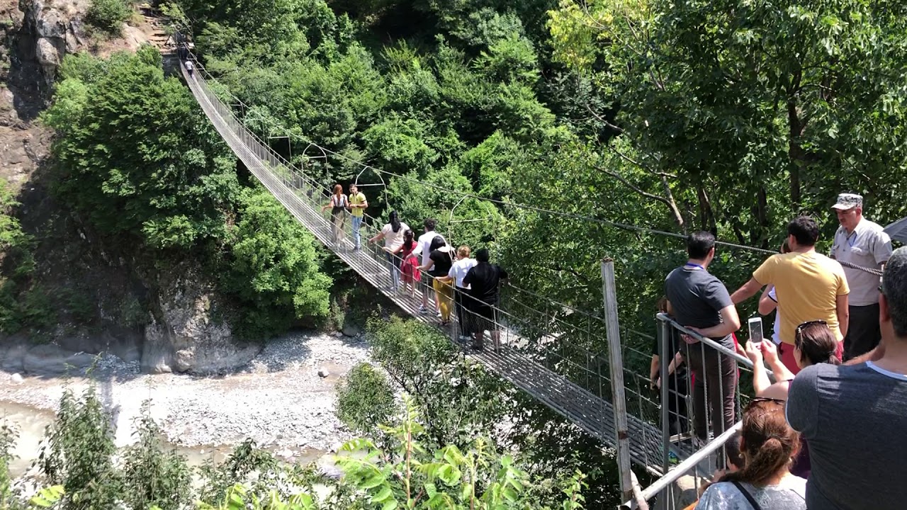 ISMAYILLI & LAHIJ TOUR VIP transfer luxury experience historic landmarks