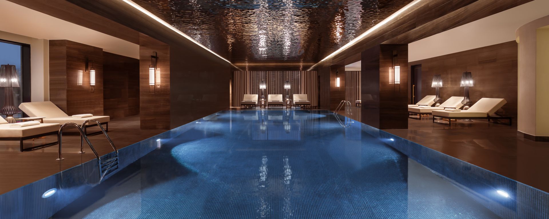 BAKU SPA & WELLNESS TOUR VIP transfer luxury experience gallery thumbnail