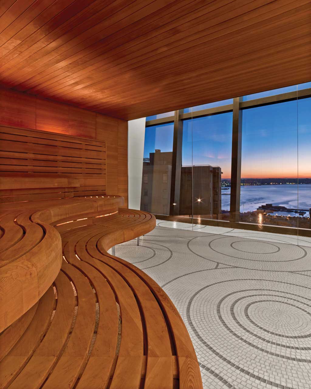 BAKU SPA & WELLNESS TOUR VIP transfer luxury experience gallery thumbnail