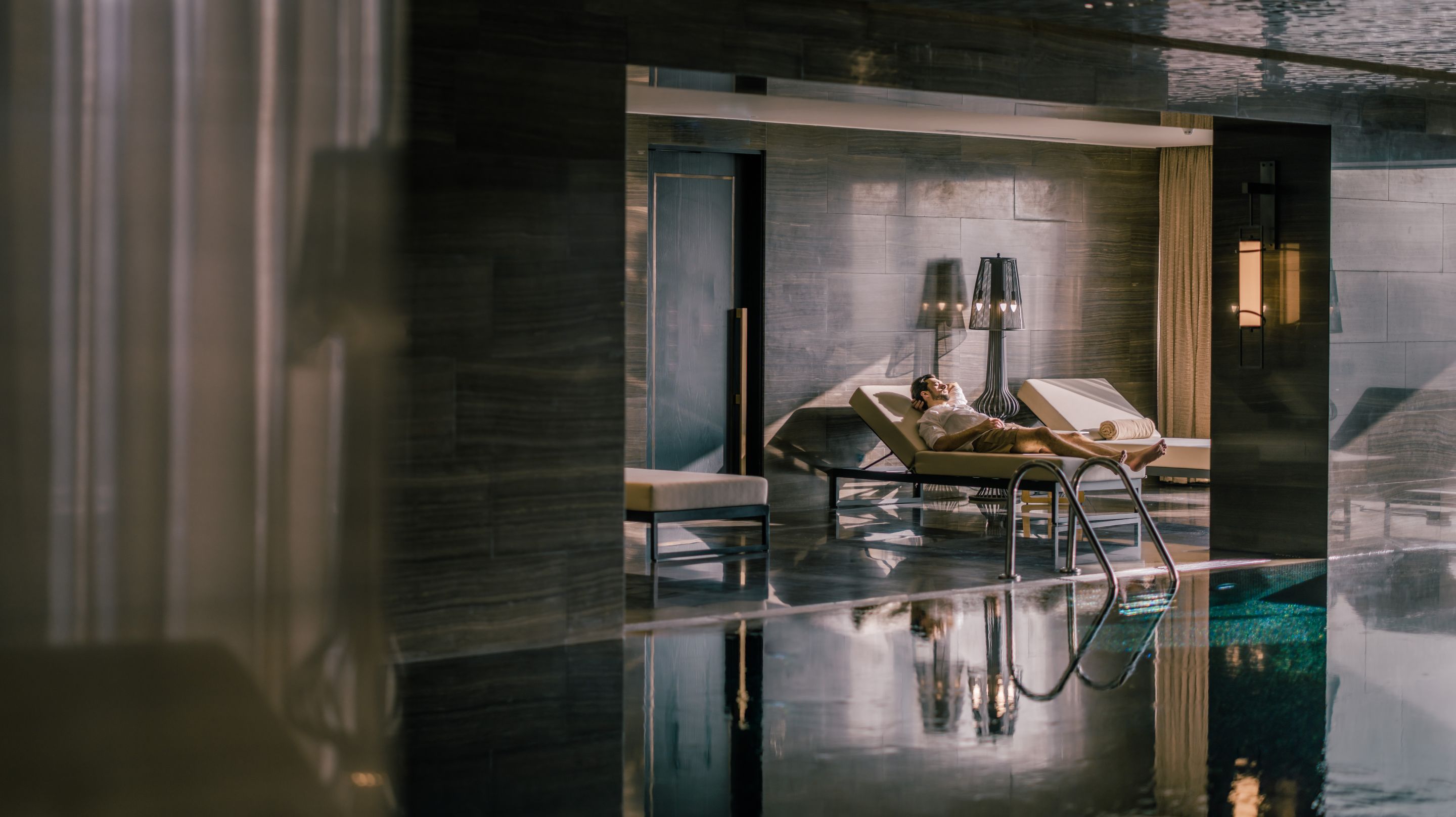 BAKU SPA & WELLNESS TOUR VIP transfer luxury experience hero view