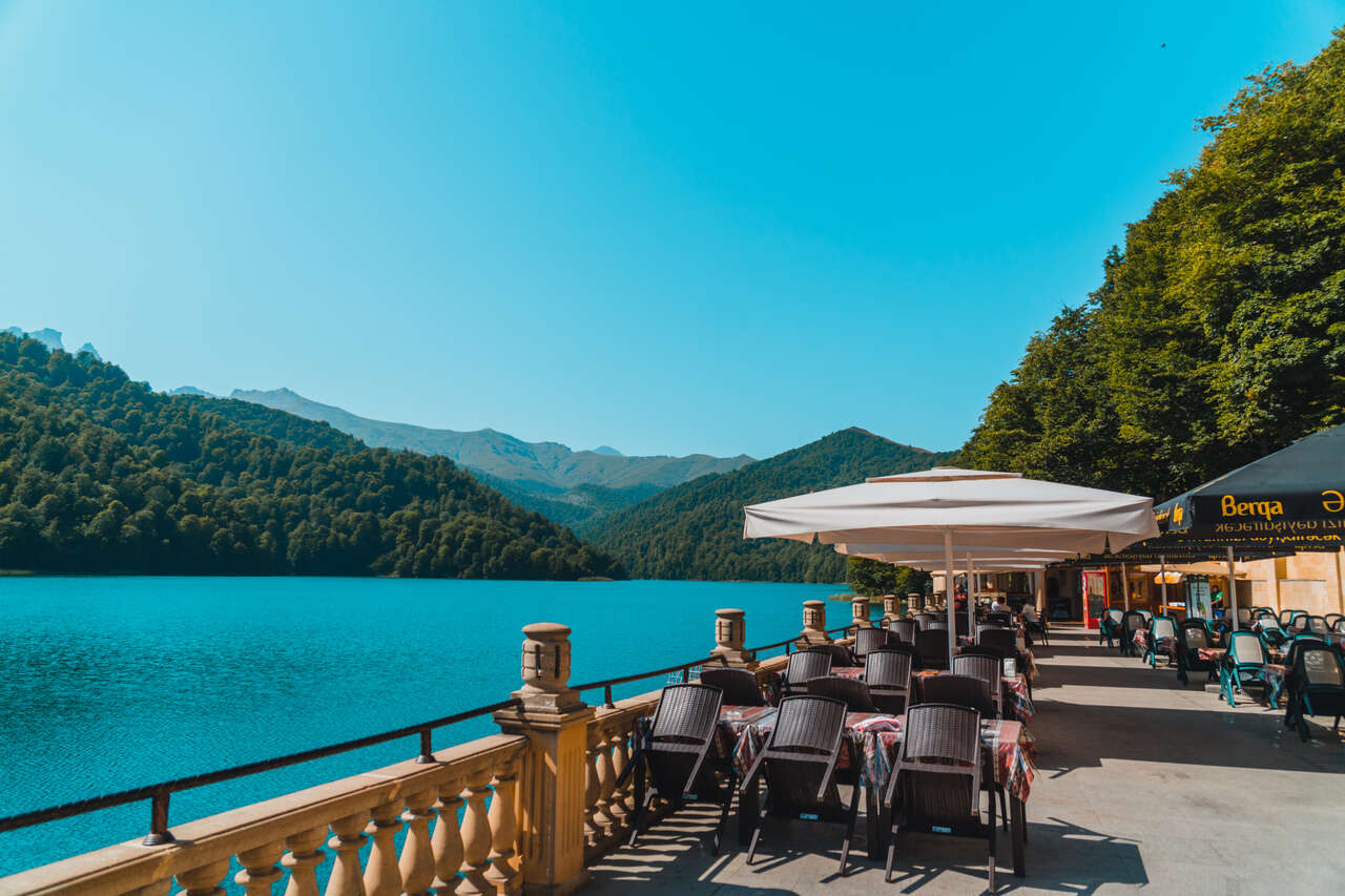 GANJA & GOYGOL TOUR VIP transfer luxury experience historic landmarks