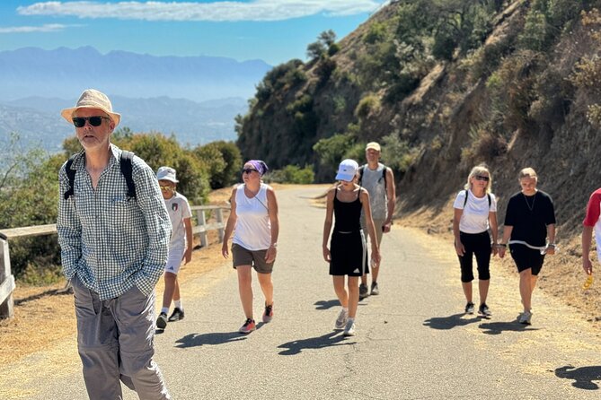 CAPPADOCIA HIKING & TREKKING TOUR sunset view VIP transfer luxury experience