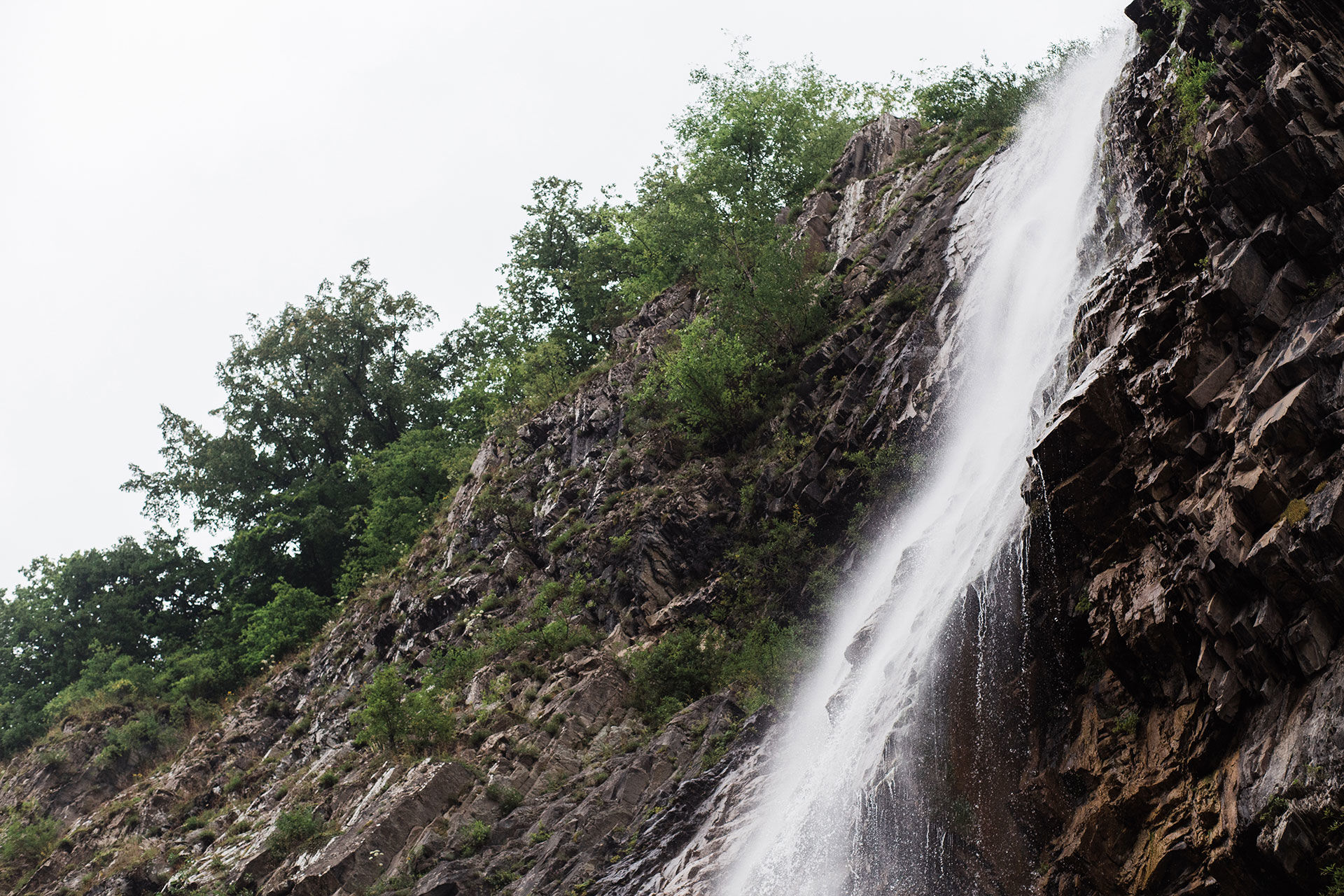 GAKH & ILISU TOUR sunset view VIP transfer luxury experience