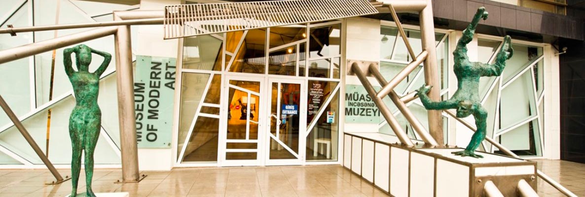 BAKU MUSEUM TOUR VIP transfer luxury experience historic landmarks