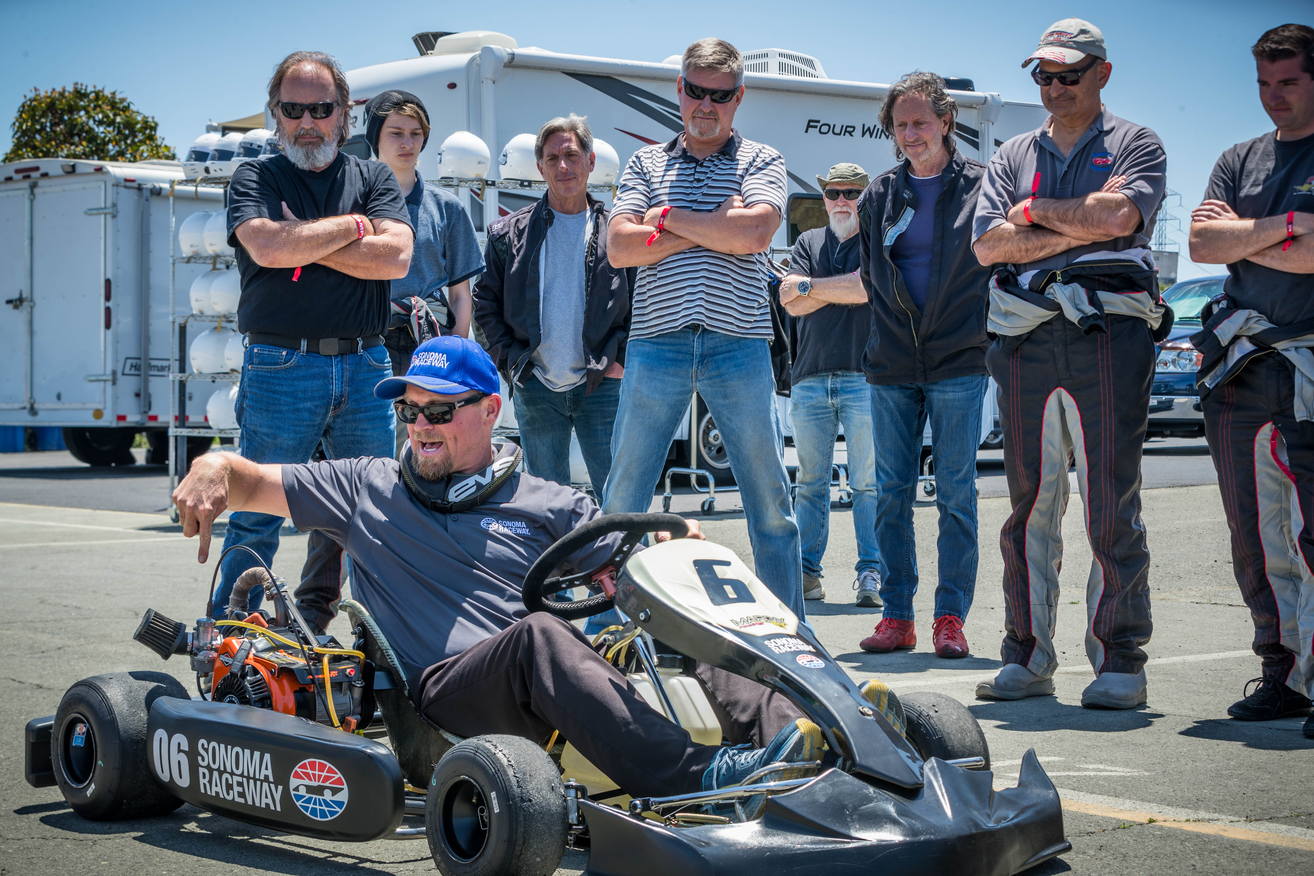 BAKU SPORTS & ADVENTURE TOUR VIP transfer luxury experience family friendly