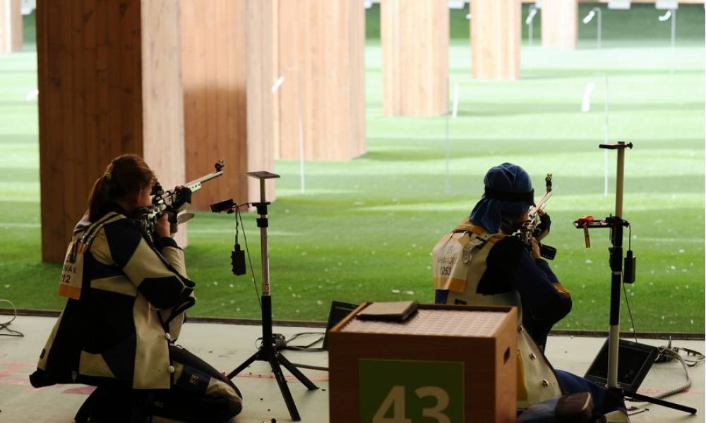 BAKU SPORTS & ADVENTURE TOUR VIP transfer luxury experience family friendly