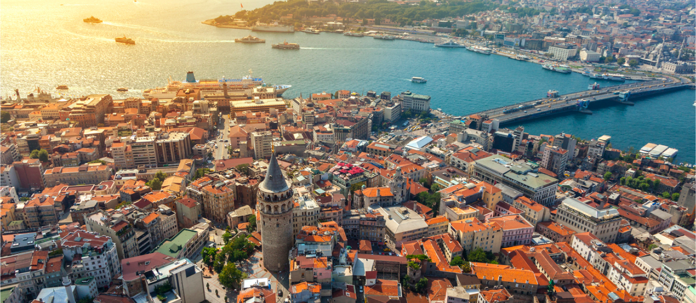 Istanbul Panoramic Tour VIP transfer luxury experience historic landmarks