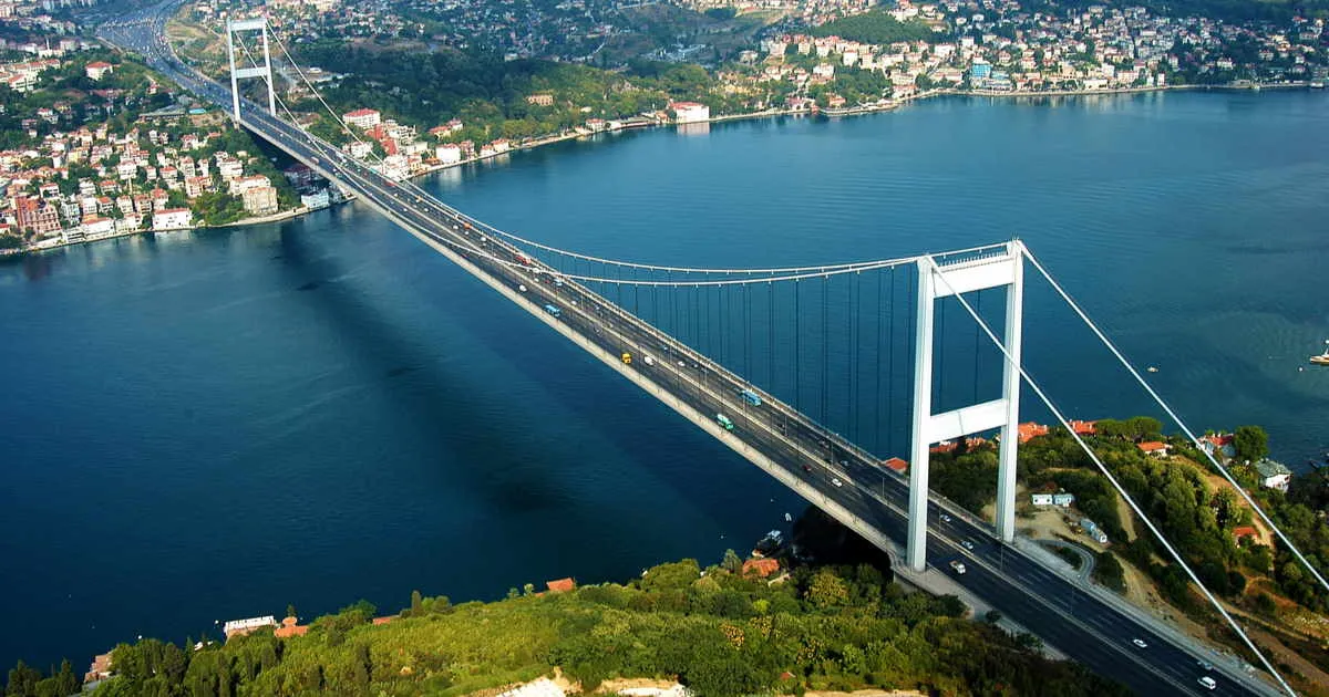 Istanbul Helicopter Tour VIP transfer luxury experience historic landmarks