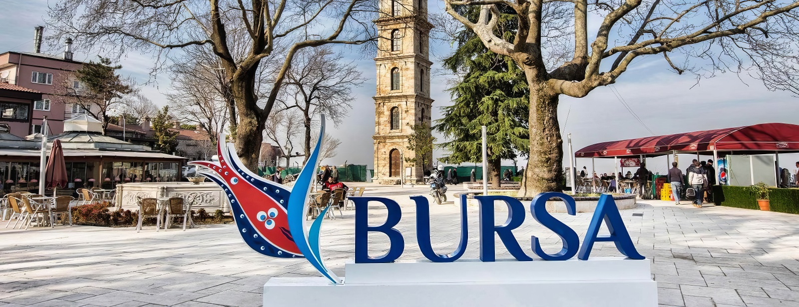 ISTANBUL TO BURSA TOUR VIP transfer luxury experience historic landmarks