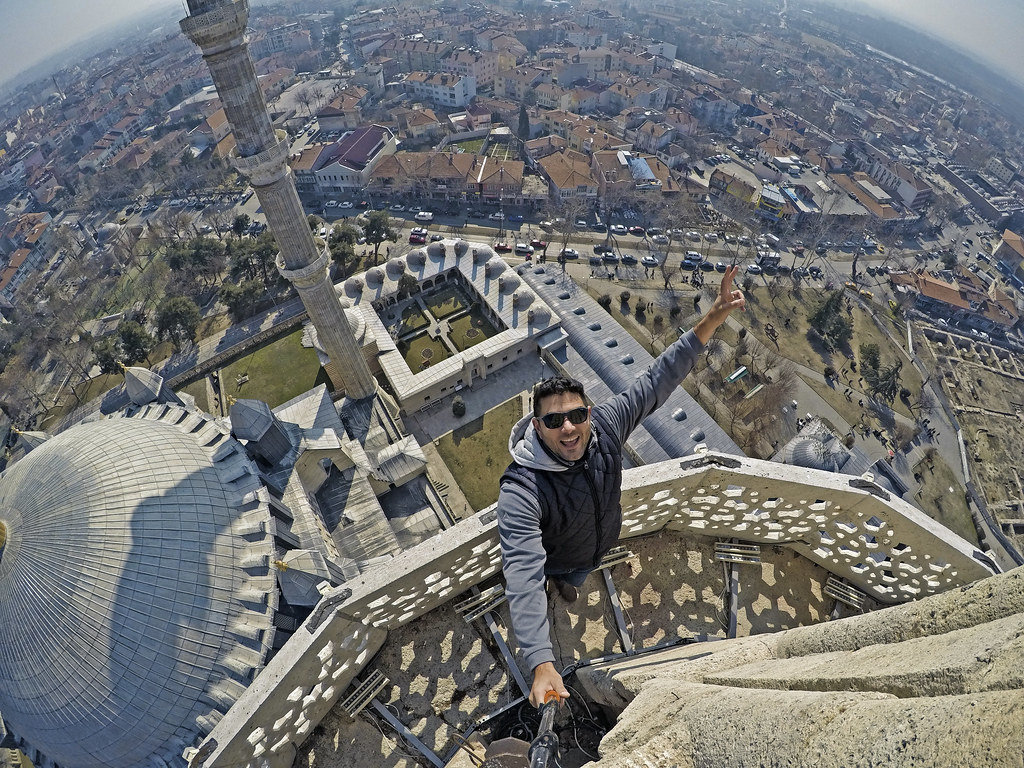 Day Trip from Istanbul to Edirne tour VIP transfer luxury experience historic landmarks